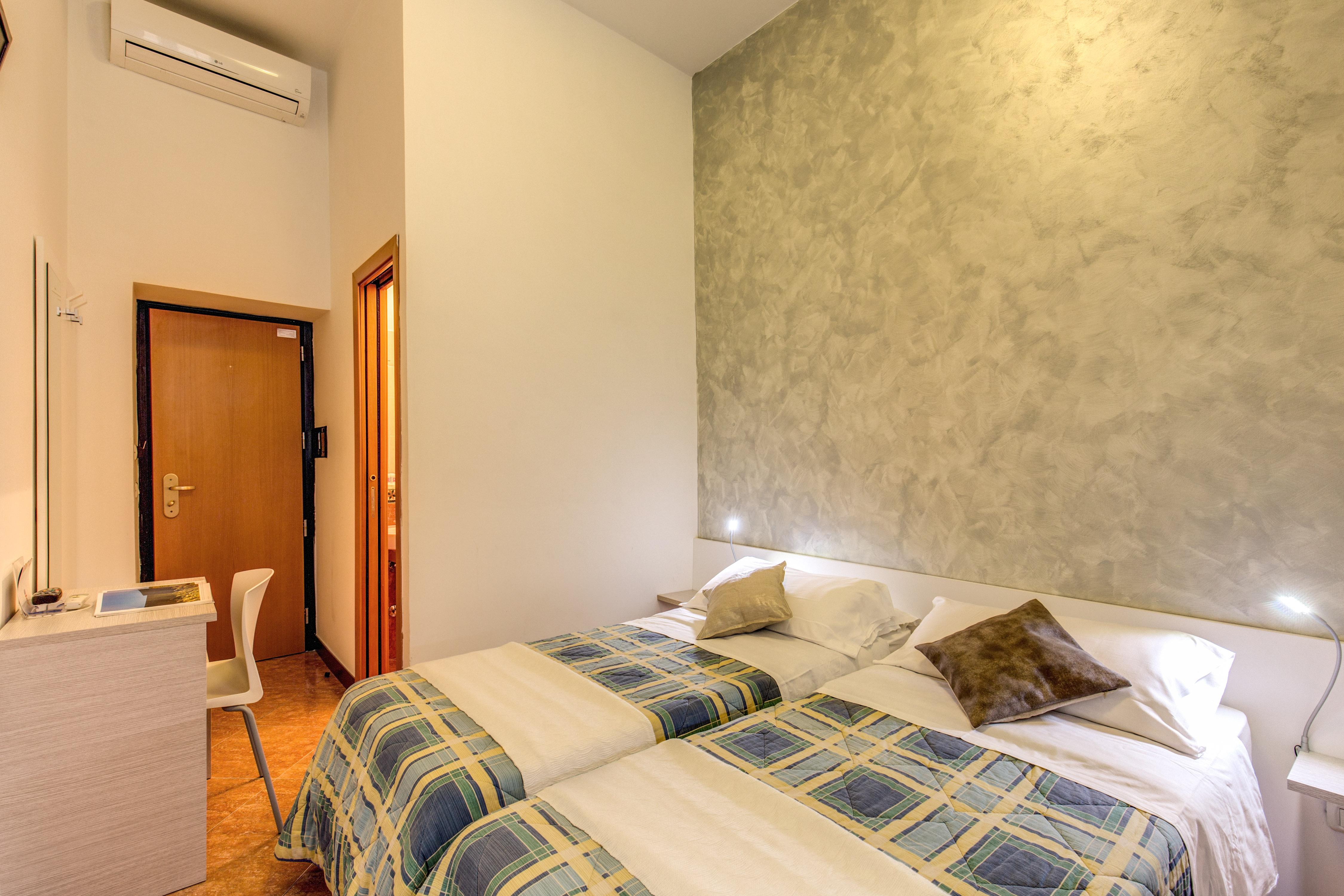 Dharma Boutique Hotel & Spa Roma Exterior foto
